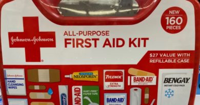 12 Practical Stocking Stuffers for Preppers