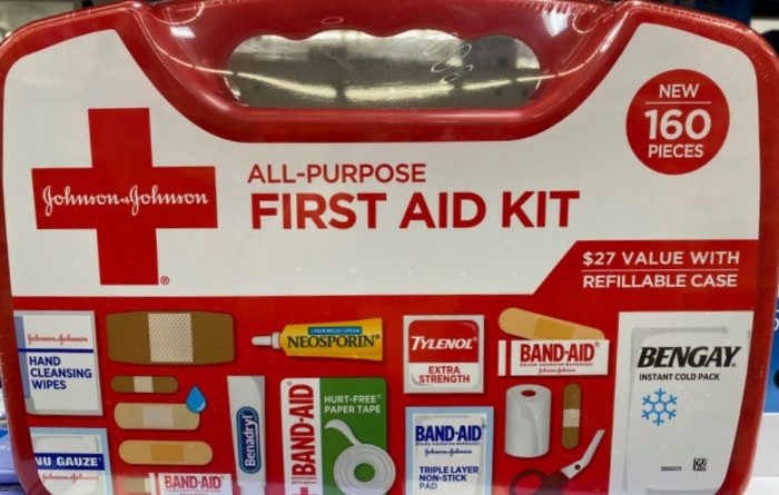 12 Practical Stocking Stuffers for Preppers