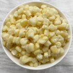 Cream Cheese Sweet Corn Casserole