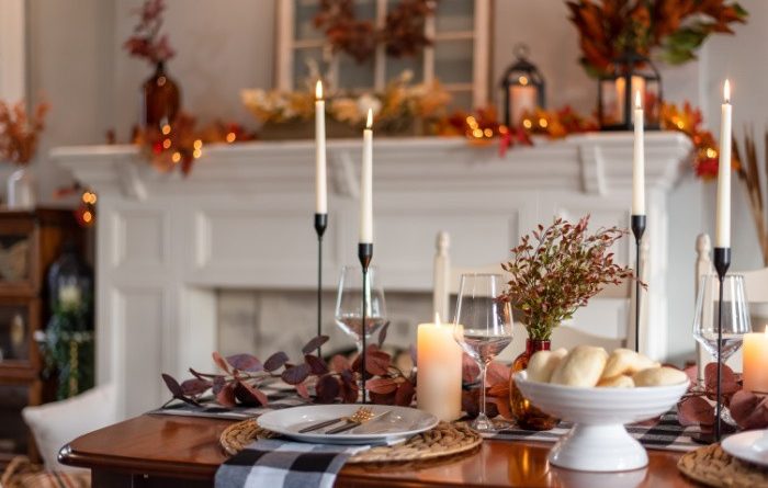 How to Be Ready for Thanksgiving
