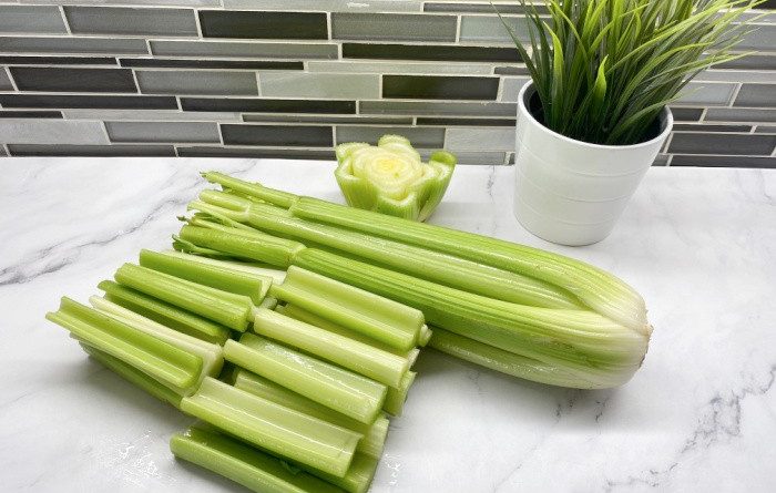Is Celery Good For You?