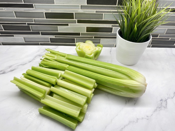 Is Celery Good for You?
