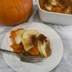 The Best Sweet Potato Casserole