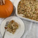 The Best Thanksgiving Stuffing