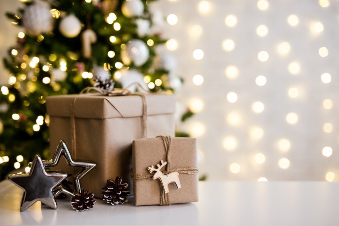 25 Christmas Gift Ideas