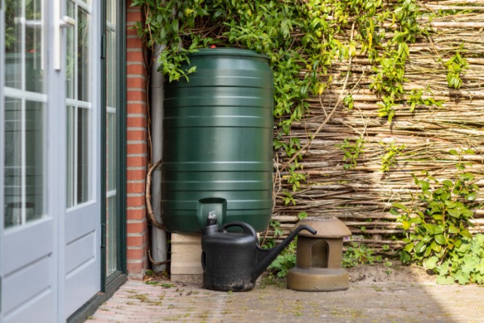 Creative Water Storage Solutions for Emergencies 