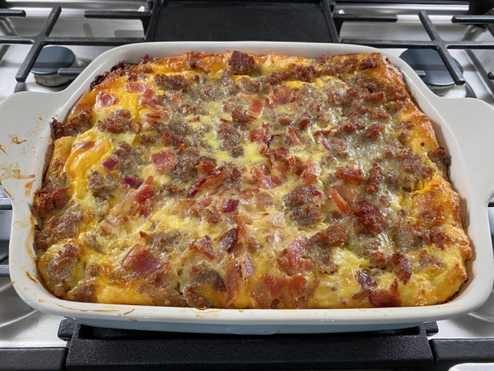 Baked Casserole