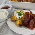 Easy Casserole Breakfast