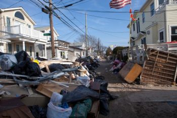 Moving Forward After a Disaster - Food Storage Moms