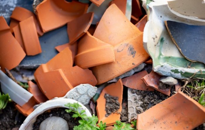 12 Ways to Reuse Broken Household Items