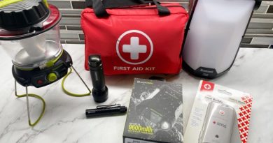 15 Steps To Prepare For A Disaster