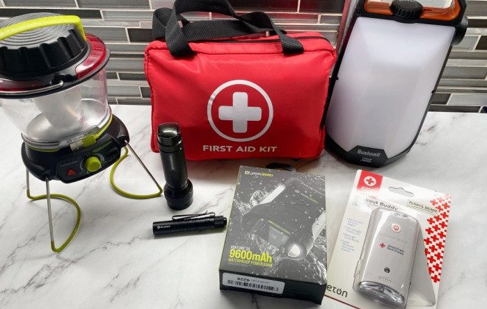 15 Steps To Prepare For A Disaster