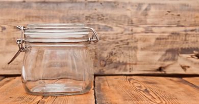 16 Hacks for Repurposing Old Household Items