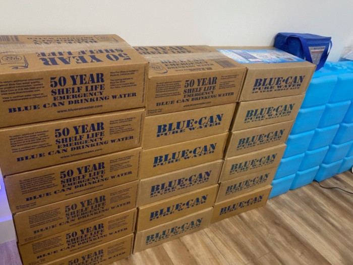 45 Survival Items You Need To Stock NOW