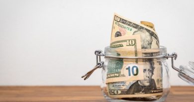 How to Deal with Inflation as a Prepper