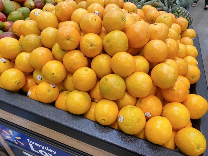 Oranges: Everything You Need to Know