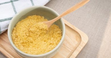 What is Nutritional Yeast and How Do You Use It?