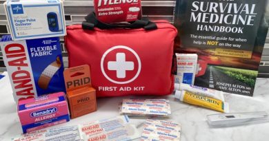 Are You Prepared for a Medical Emergency?