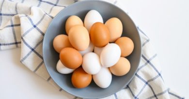 Chicken Eggs