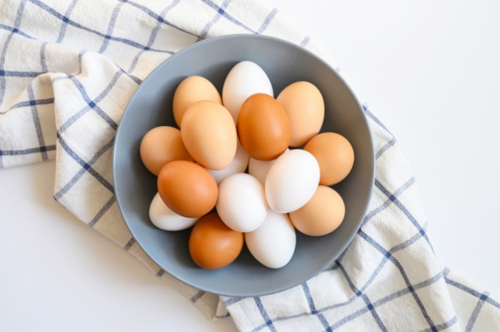 8 Types of Eggs You Can Eat