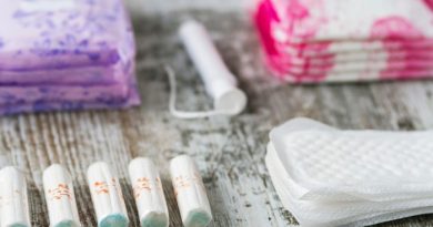 How to Manage Your Period During an Emergency