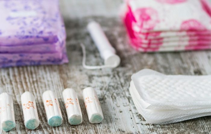 How to Manage Your Period During an Emergency