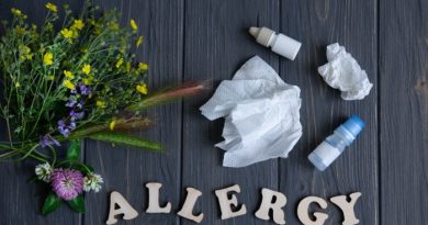 How to Prep Your Home for Allergy Season