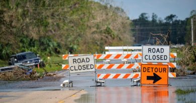 Should We Rebuild After Natural Disasters?