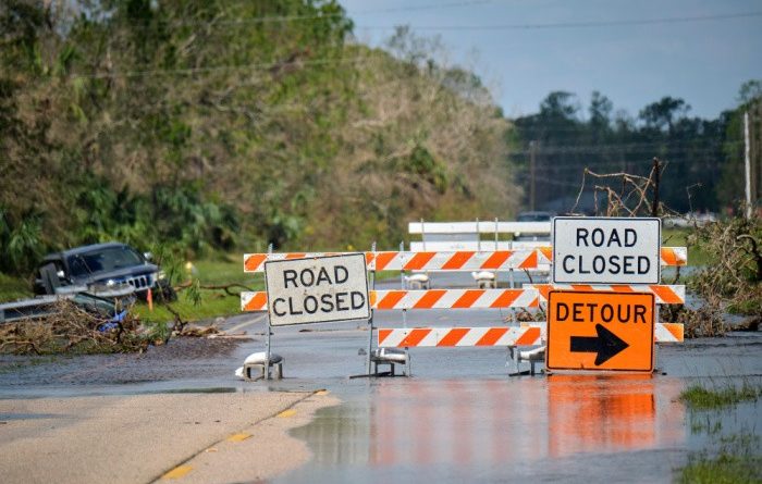 Should We Rebuild After Natural Disasters?
