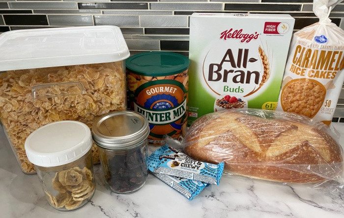 Various Breakfast Foods For Your Family