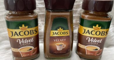 Enjoying a Cup of Coffee as a Prepper