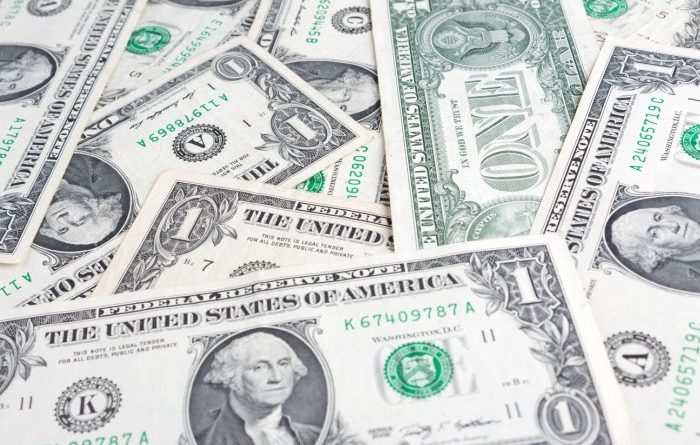 Dollar Bills for the Dollar Stores