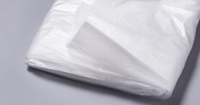 How to Use Plastic Sheeting for Survival