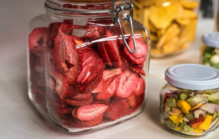 Pros and Cons of Freeze Drying