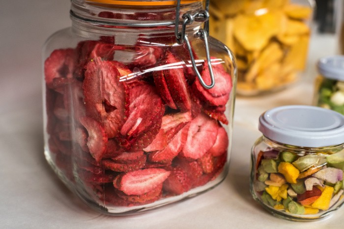 Pros and Cons of Freeze Drying