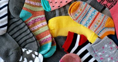 10 Uses for Old Socks