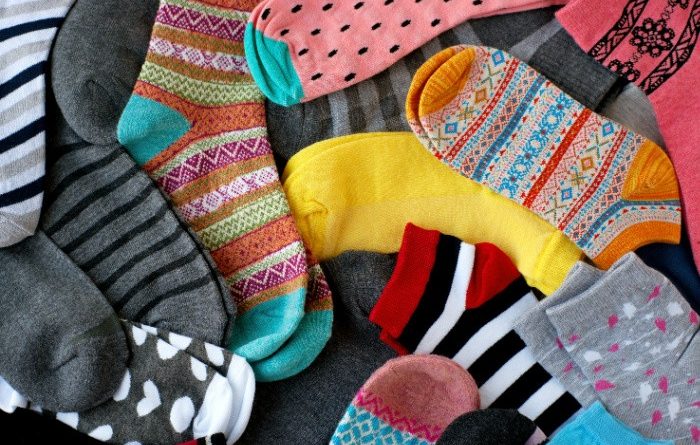 10 Uses for Old Socks