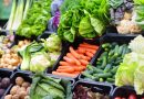 Fruits and Vegetables