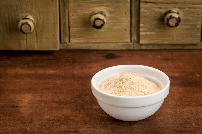 Baobab Powder