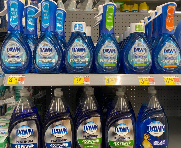 7 Ways You Should Be Using Dish Soap to Clean Your Stuff