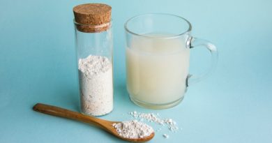 Diatomaceous For Insects