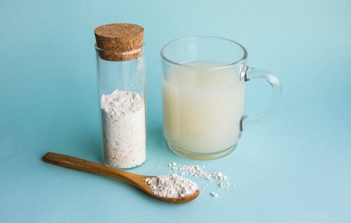 Diatomaceous For Insects