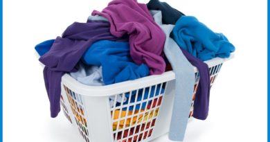 Laundry Baskets