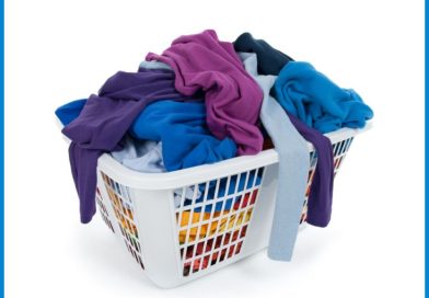 Laundry Baskets