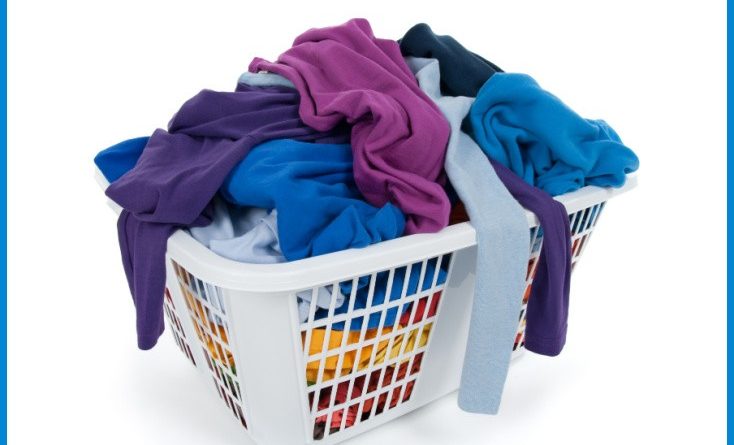Laundry Baskets