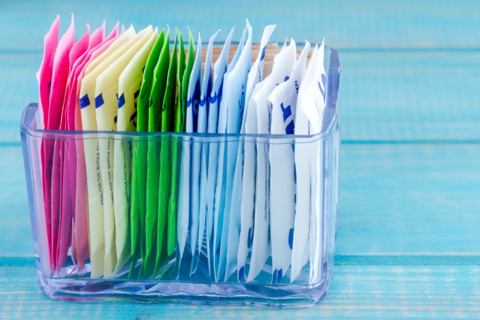 Uses for Artificial Sweeteners Around the House
