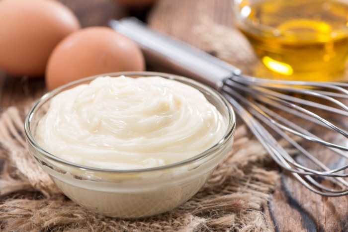 20 Uses for Mayonnaise