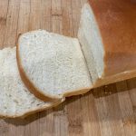 Bread Sliced