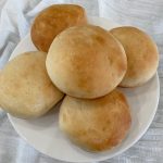 Hamburger Buns