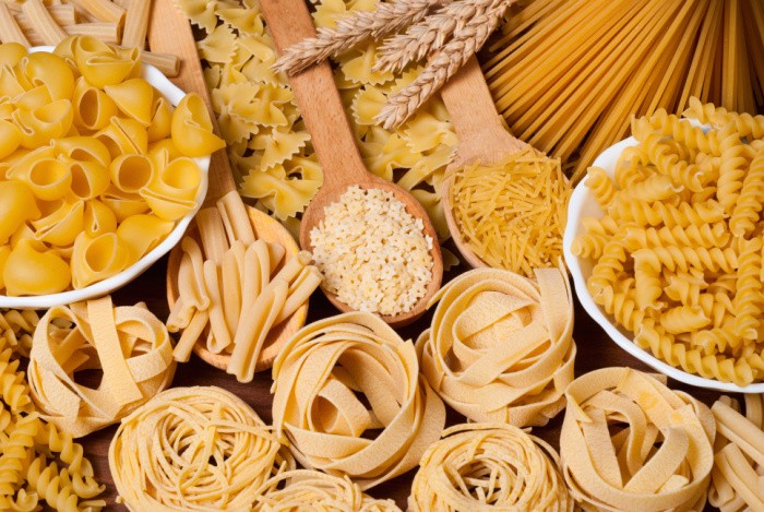 Types of Pasta to Stockpile For Emergencies